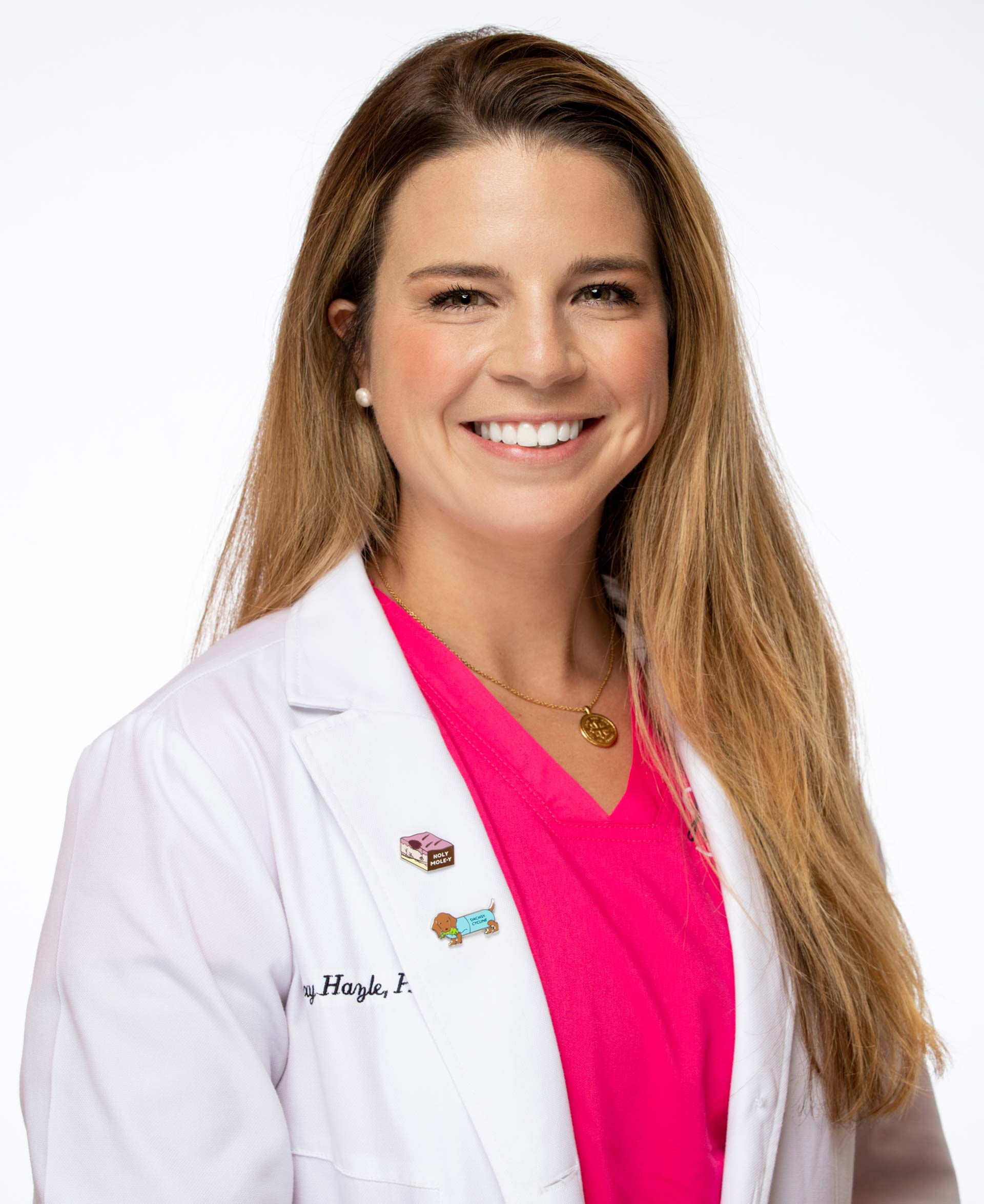 Lexy Hazel Dermatology Provider in Tampa Florida