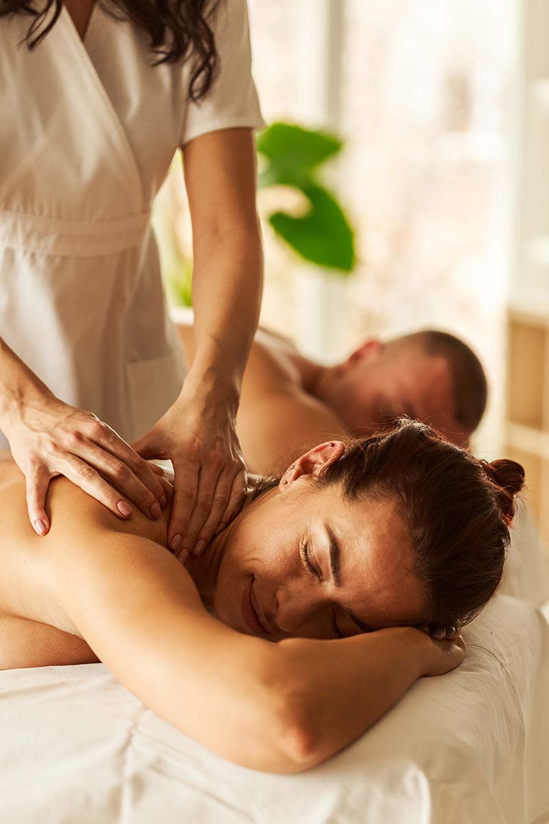 Massage Therapy in South Tampa Florida