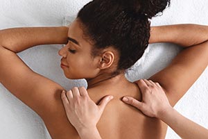 Massage Services in Tampa Florida