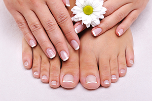 Nail Dermatologist in Tampa