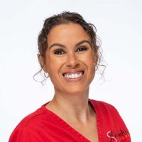 Alicia from Skin Health Forever